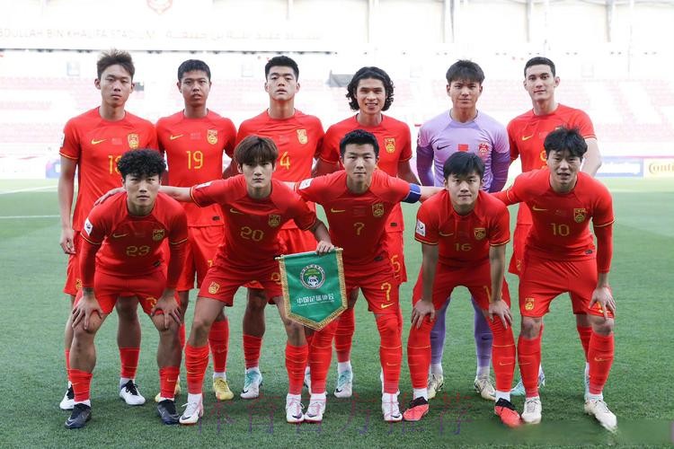 “迪拜杯”U23国足0:3不敌阿联酋队获第四名 “迪拜杯”U23国足0:3不敌阿联酋队获第四名