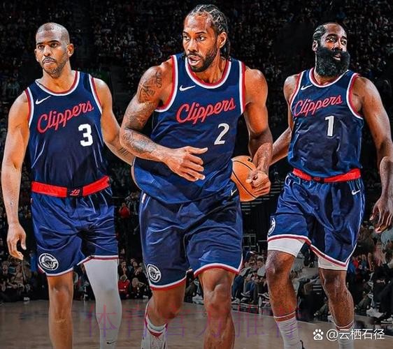 能北伐成功吗?快船剩余赛程难度联盟第4低 目前离第10差1.5胜场 能北伐成功吗?快船剩余赛程难度联盟第4低 目前离第10差1.5胜场