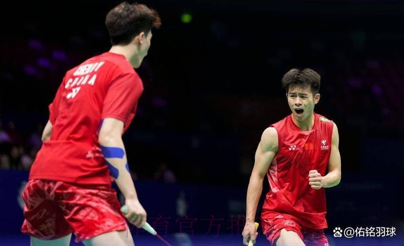 马来西亚羽毛球公开赛:国羽7胜2负 “梁王”爆冷出局 马来西亚羽毛球公开赛:国羽7胜2负 “梁王”爆冷出局