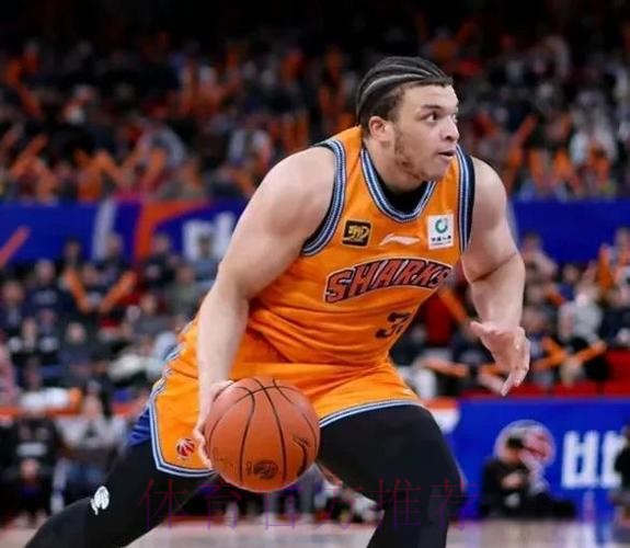 【集锦】快攻自抛自投!洛夫顿29分15篮板4助攻2抢断 | 上海96-81山西 【集锦】快攻自抛自投!洛夫顿29分15篮板4助攻2抢断 | 上海96-81山西