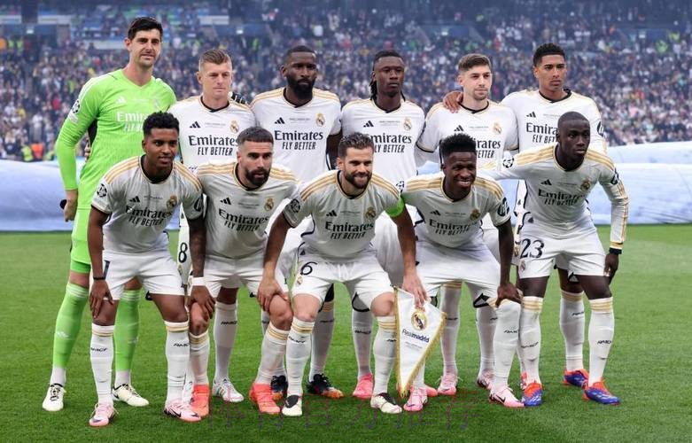 【西甲前瞻速递】皇家马德里vs卡迪斯